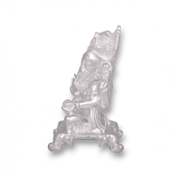Sliver Murti (SBM/3563)