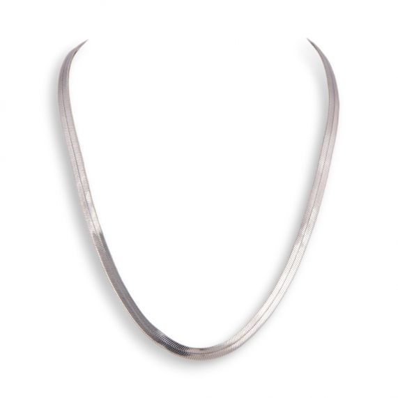 Tanishq Silver Chain For Mens With Price Buy Zavya 925 Silver