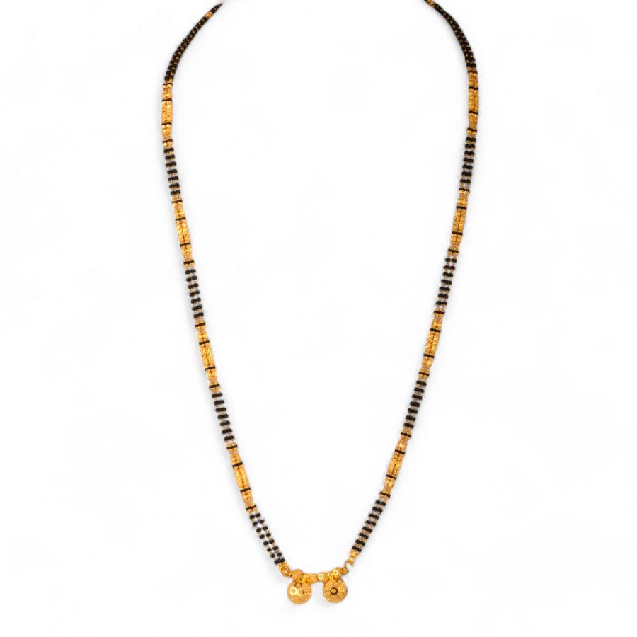 Long mangalsutra(LVGT/2577)