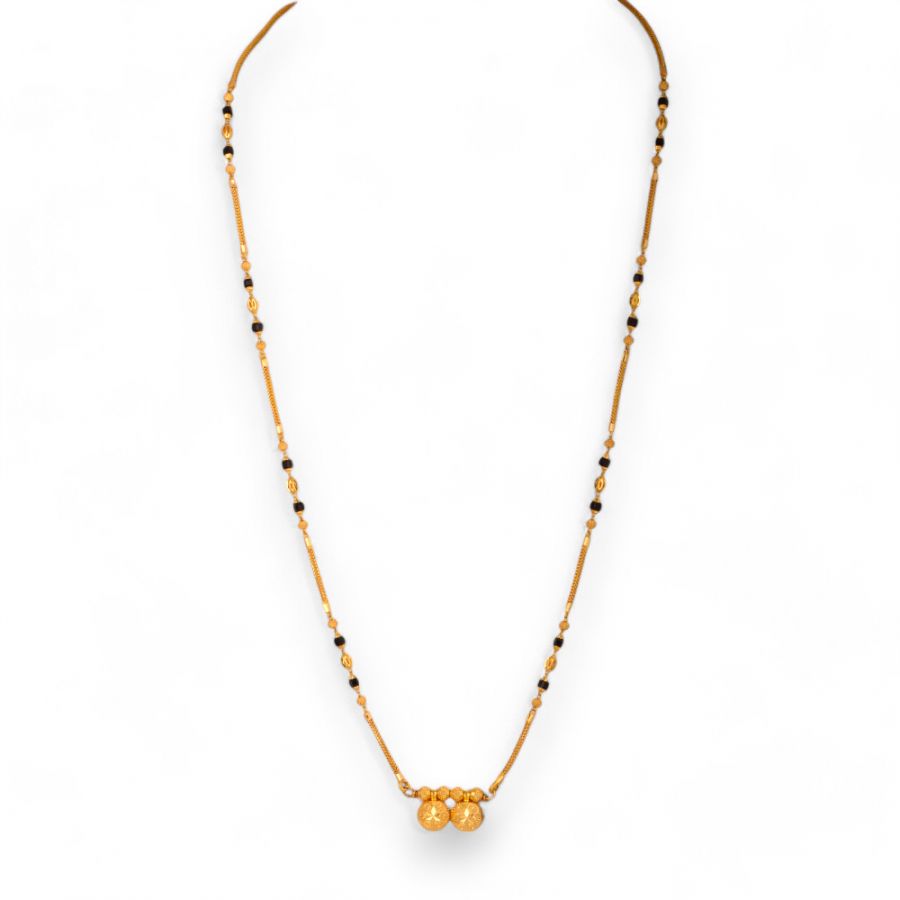 Long mangalsutra(LFGT/0433)