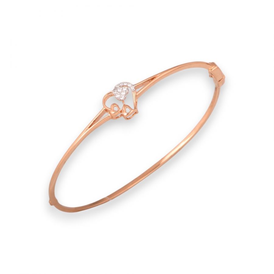 Diamond Bracelet (DBR1/0271)