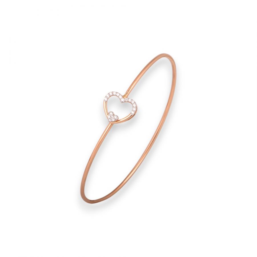 Diamond Bracelet (DBR1/0264)
