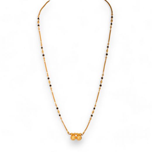 Long mangalsutra(LFGT/0433)