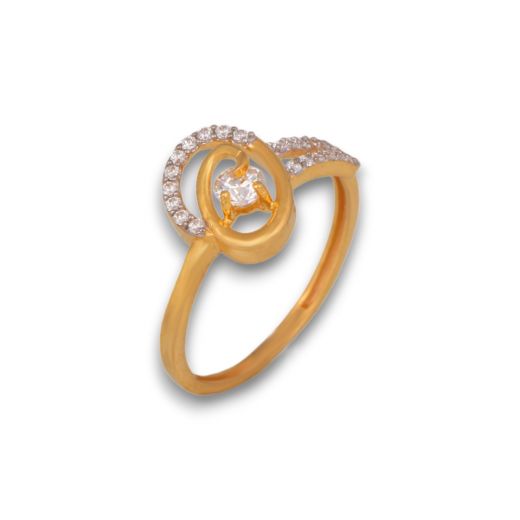 Stone casting ladies anghuti(SCLD/29511)