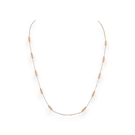 Rose Gold Dokia (1RDK/0236)