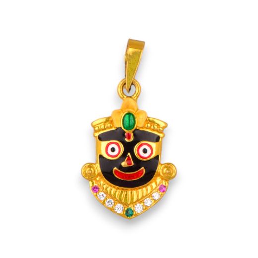Stone Casting Locket (SCLK/4999)