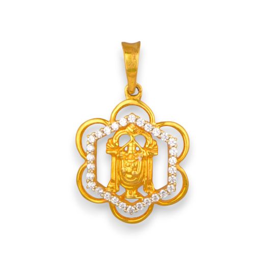 Stone Casting Locket (SCLK/4252)