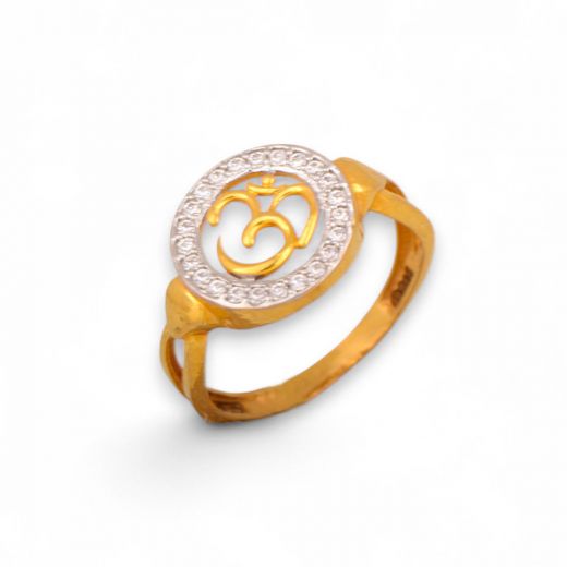 Stone casting gents anghuti(SCGA/16221)