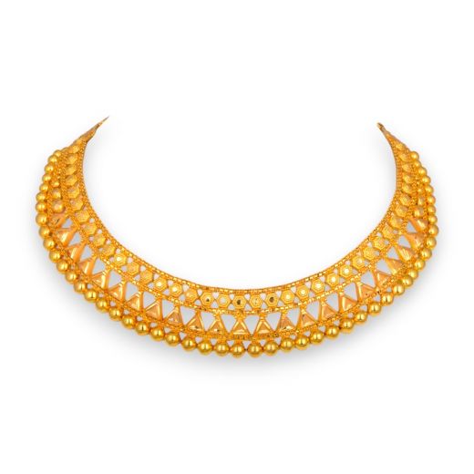Bangali Short Har (BSHR/4643)