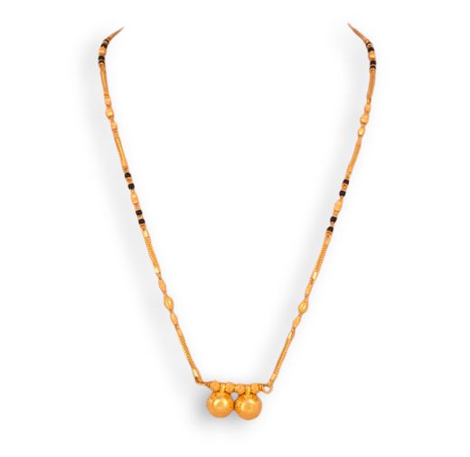 Long Mangalsutra (FGTS/2083)