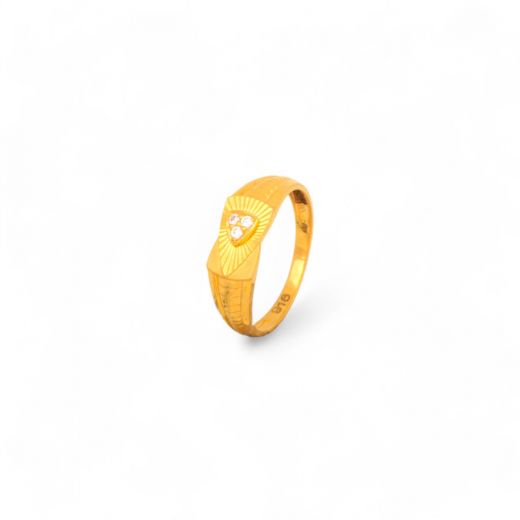 Stone casting gents anghuti(SCGA/16582)
