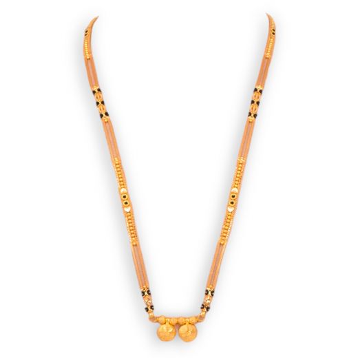 Long Mangalsutra (CGTS/1591)