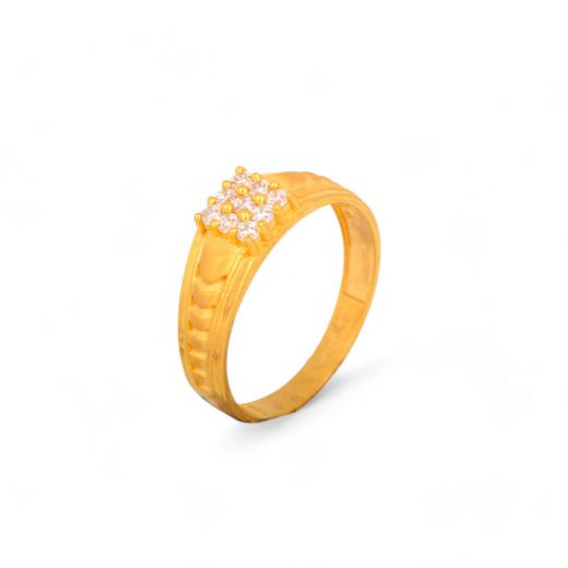 Stone casting gents anghuti(SCGA/12595)