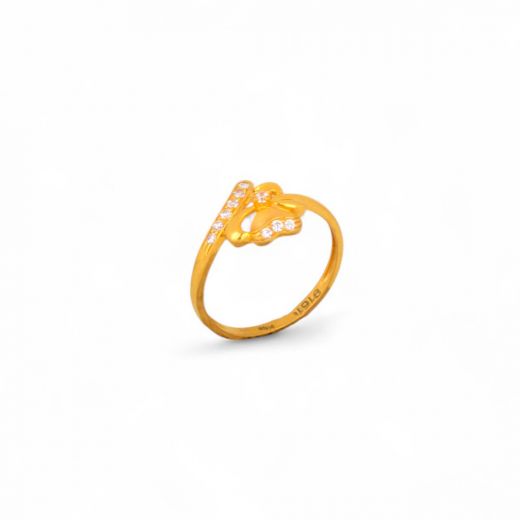 Stone casting ladies anghuti(SCLD/29712)
