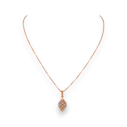 Rose gold Dokia (1RDK/0164)