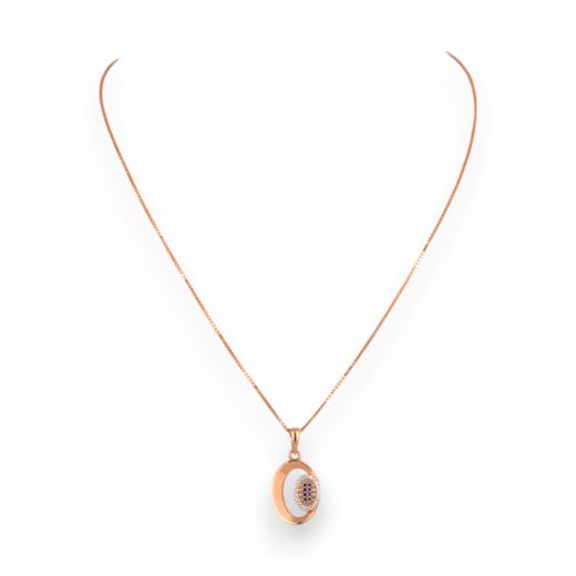 Rose gold Dokia (1RDK/0157)