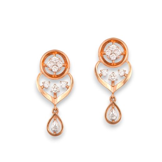 Diamond Butti (1BBD/2837)