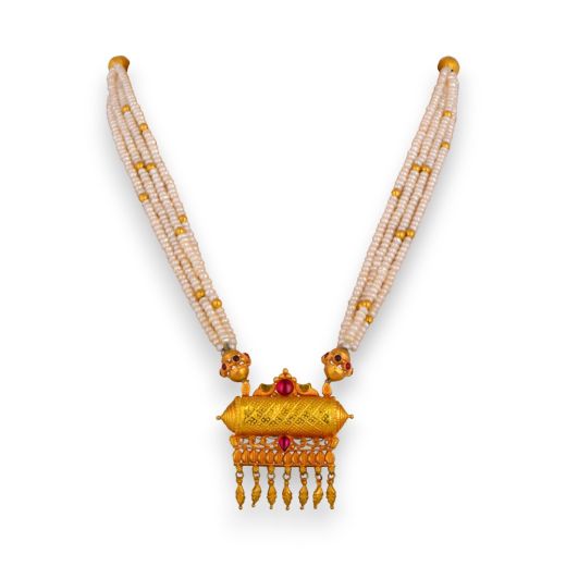 Thushi (TS/1108)