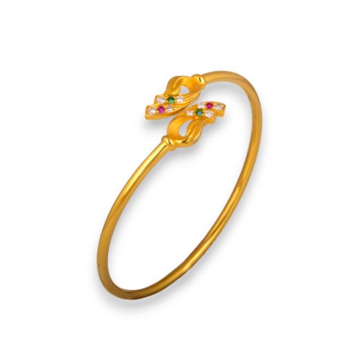 Ladies Kada Bracelet (LKBR/2024)