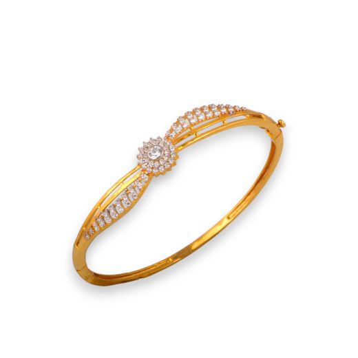 Ladies Kada Bracelet (LKBR/2466)