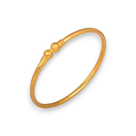 Ladies Kada Bracelet (LKBR/2589)