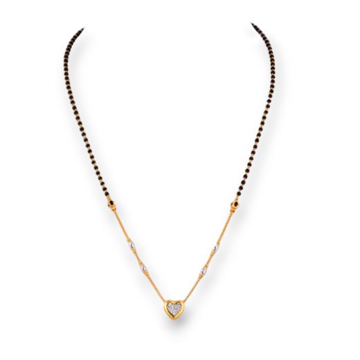 Gold Fancy Ganthan (SFGT/9543)