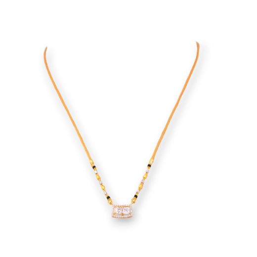 Gold Fancy Ganthan (SFGT/10028)