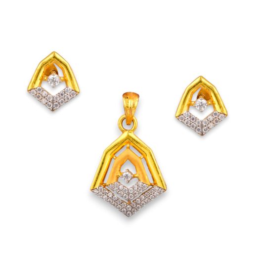 Fancy Locket Set (SCLK/6965)