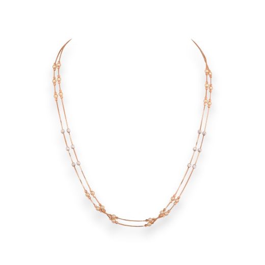 Rose Gold Dokia (1RDK/0233)