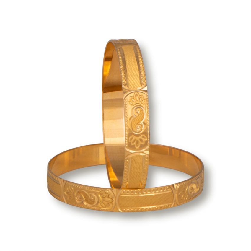 Patli Bangle Design Patli Bangle (MP2B/0201)