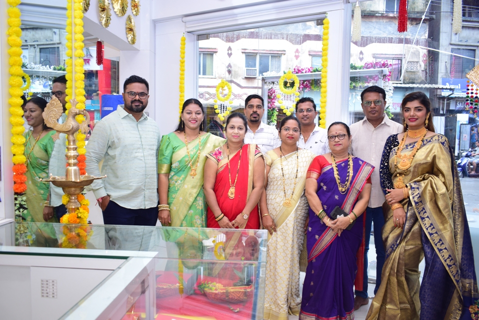 Uran Mangalsutra Mahotsav 