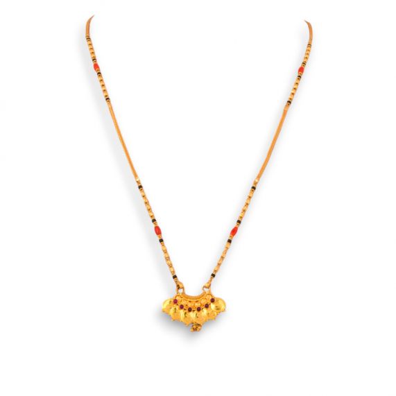 Long Mangalsutra LFGT 0427