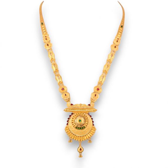 Long gold har hotsell