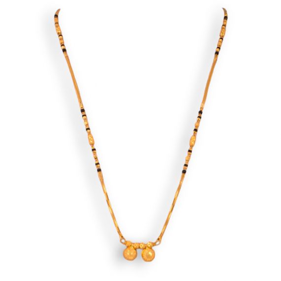 Patel jewellers mangalsutra online