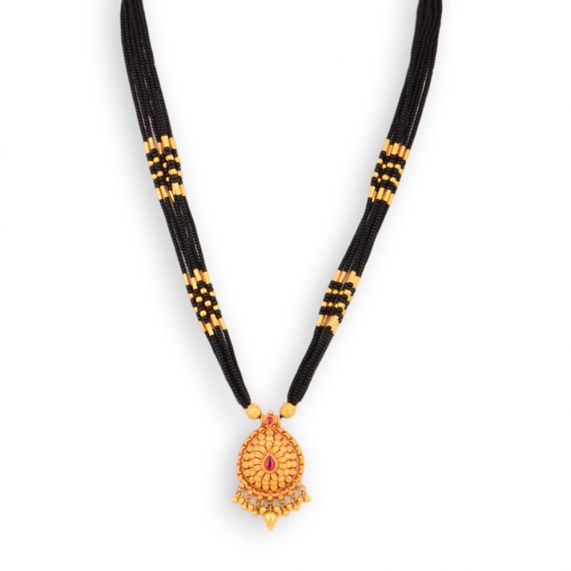 Rate of mangalsutra store
