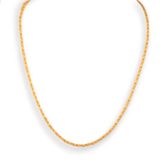 Gold Chain CCH 7370