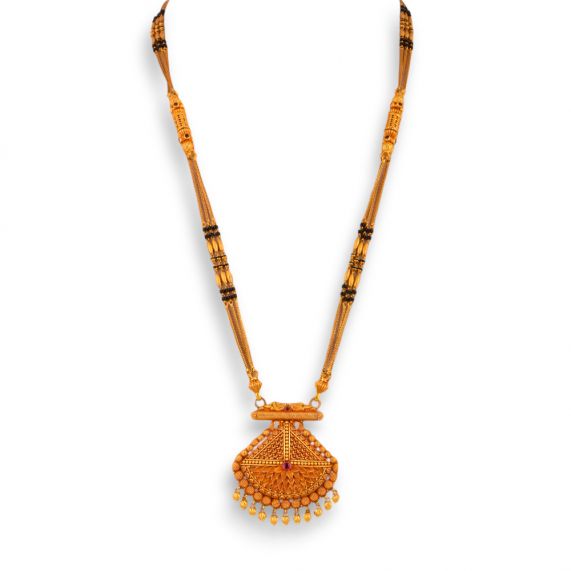 Mangalsutra design and rate hot sale
