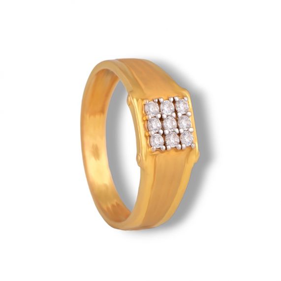 Ring anguthi discount