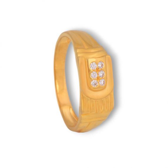 nkgold_mumbai - Rings rings rings!! Gents rings at its... | Facebook