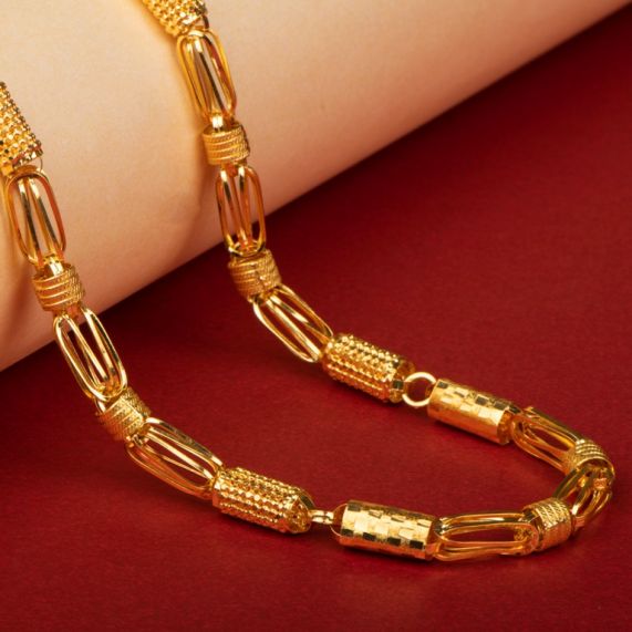 New Gold Chain 2019 2024 www.lightgames.pro