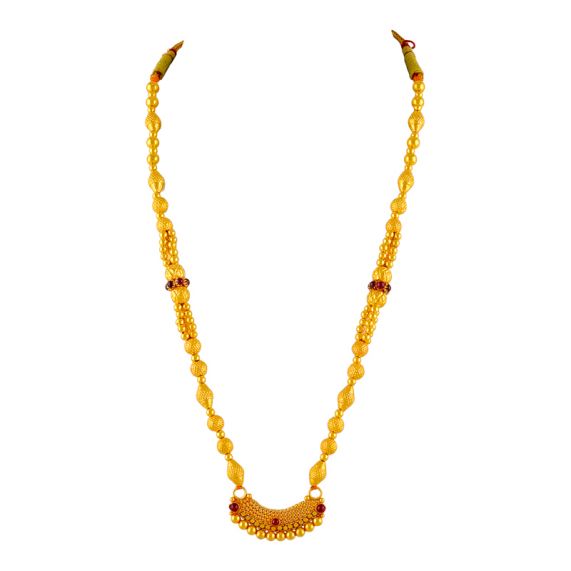 Gold Thushi(TS/0135)