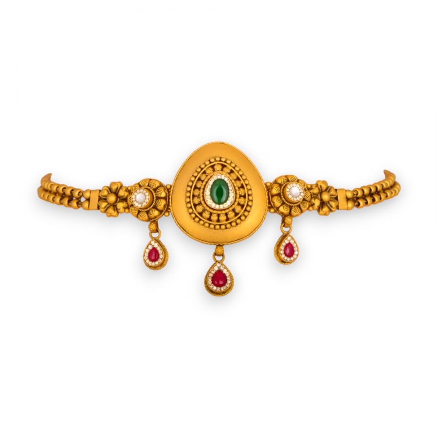 Antique Bajuband (ABJ/0080)