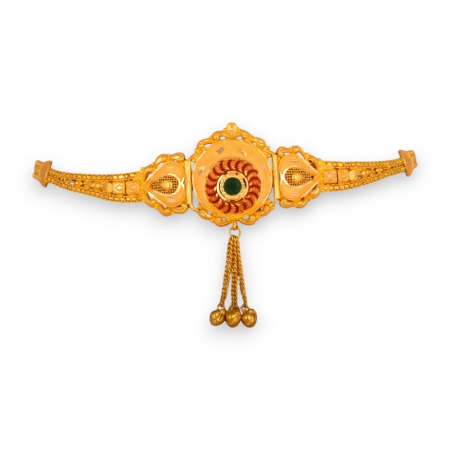 Antique Bajuband (BBJ/0616)