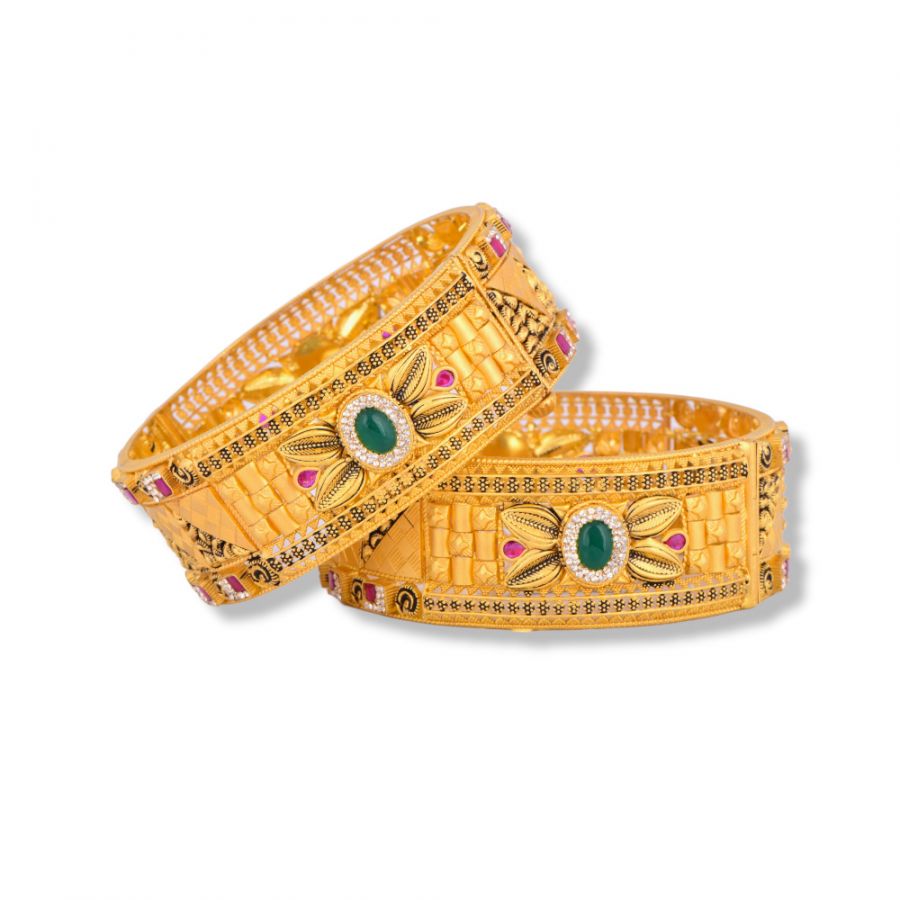 Patli Bangle MP2B 0201