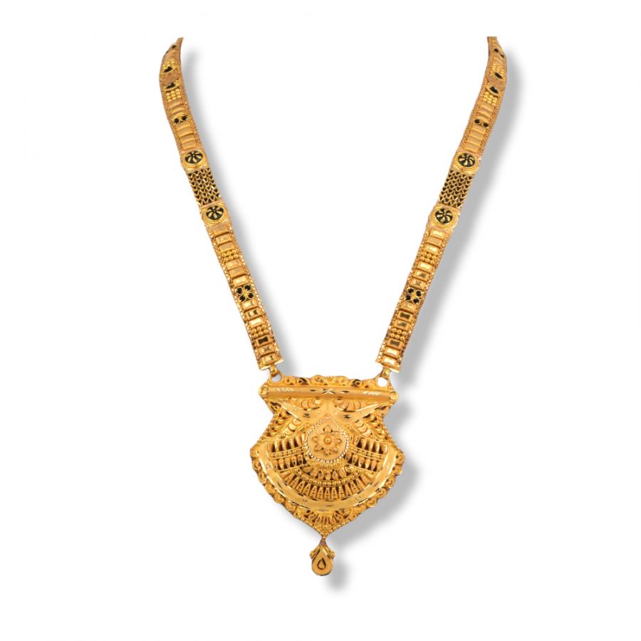 Long Bangali Mangalsutra (LBGP/0659)