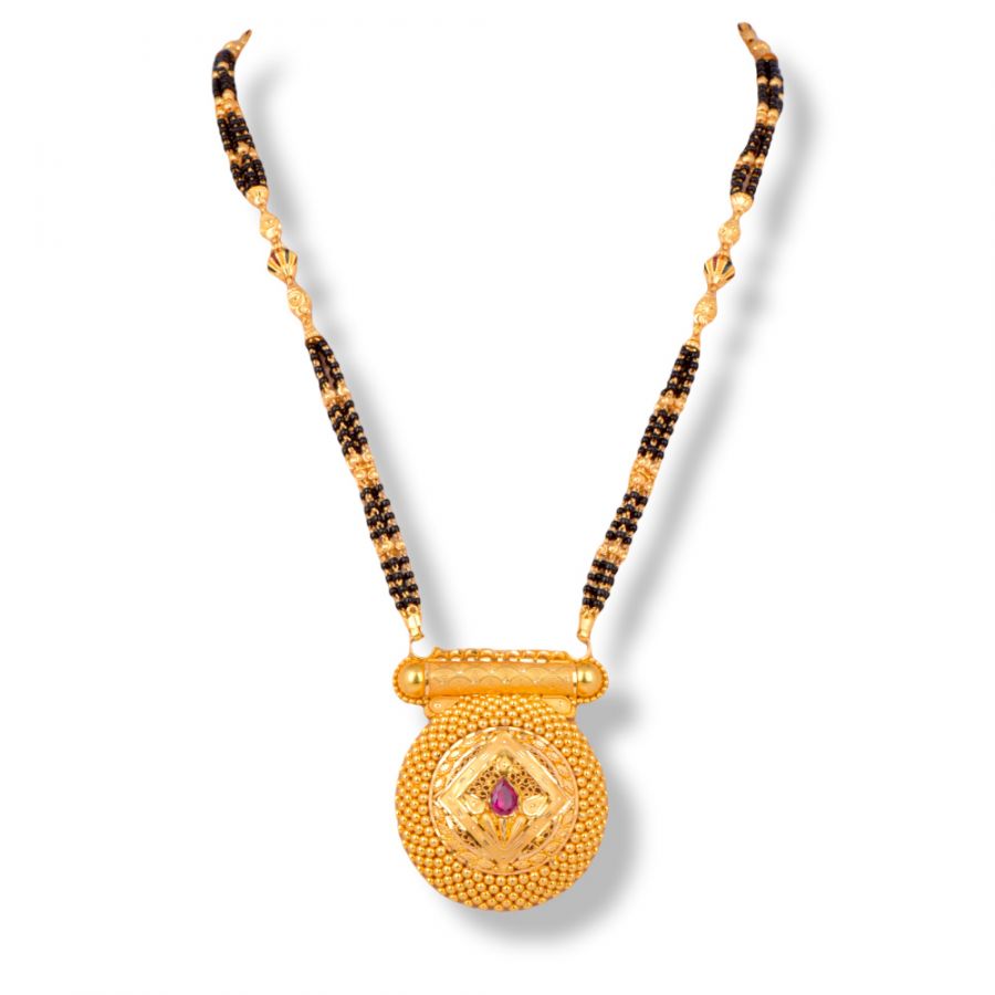 Long Mangalsutra 1GPS 4585