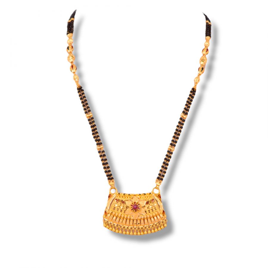 Long Mangalsutra (1GPS/4585)