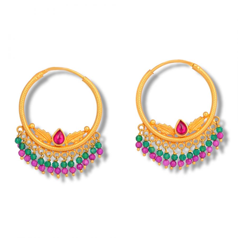 Karwadi Earring (KRN/2391)