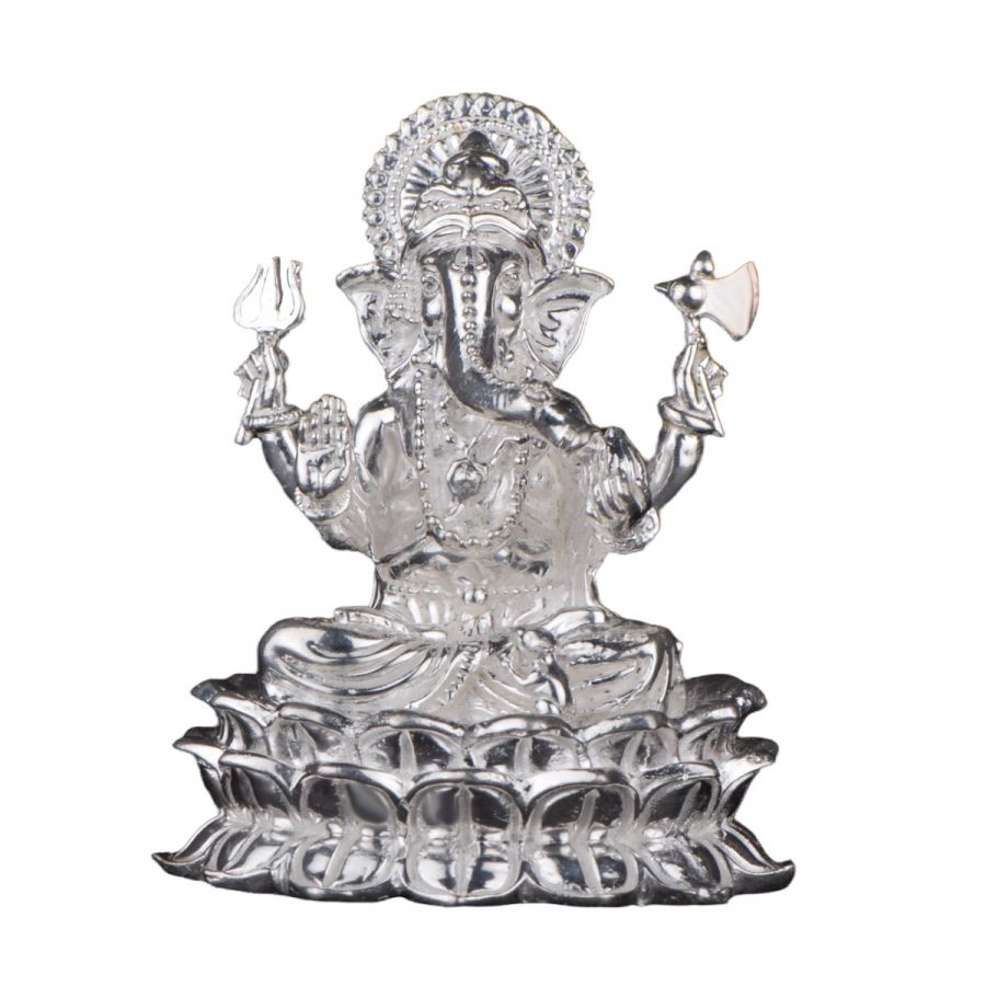 Ganapati bharivmurti (SBM/2880)