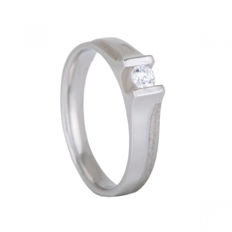 Platinum Ring PLGR 0139